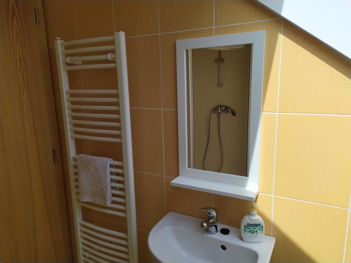 Apartment Koprivovi Nemcicky  Exterior photo